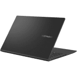 ASUS Vivobook 15 | X1500EA-EJ3381WS |Core i3 11th Gen | 8 GB/512 GB SSD/Windows 11 Home | Indie Black