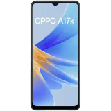 OPPO A17K | CPH2471 | 64 GB/3 GB RAM | Blue