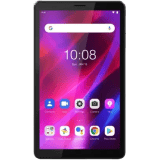 Lenovo M7 HD 3rd Gen 2 GB RAM 32 GB ROM 7 inch with Wi-Fi Only Tablet | Iron Grey