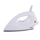 Impex Ritzy Dry Iron | 1000 W | White