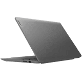 Lenovo IdeaPad 3 | Core i5 11th Gen | 16 GB/512 GB SSD/Windows 11 Home | 15.6 Inch | Arctic Grey