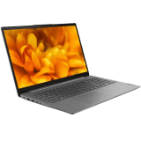 Lenovo IdeaPad 3 | Core i5 11th Gen | 16 GB/512 GB SSD/Windows 11 Home | 15.6 Inch | Arctic Grey