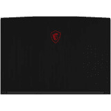 MSI Gaming Laptop | 12UCX-265IN | GF63 Intel Core i5 12th Gen | 12450H | 16 GB | 512 GB SSD | Windows 11 Home | 4 GB Graphics | NVIDIA GeForce RTX 2050 | Black