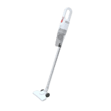 IMPEX | VC 4707 | HAND HELD VACUUM CLEANER | WHITE