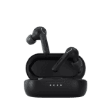 Nokia LITE EARBUDS BH-205 | True Wireless | Bluetooth Headset  | Black