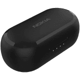 Nokia LITE EARBUDS BH-205 | True Wireless | Bluetooth Headset  | Black