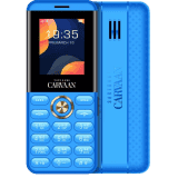 SAREGAMA Carvaan Mobile Hindi Don M12 | Orchid Blue