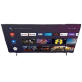 TCL 55P617 | 139 cm (55 inch) Ultra HD 4K |tcl Smart LED TV