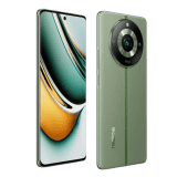 REALME 11 PRO+ 5G | RMX3741| 12GB/256GB | REALME:MOBILES | OASIS GREEN