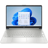 HP Laptop | 15s-eq2212AU | 15s/Ryzen 3/5300U/Windows 11 Home | 8GB/512GB | Natural Silver