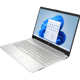 HP Laptop | 15s-eq2212AU | 15s/Ryzen 3/5300U/Windows 11 Home | 8GB/512GB | Natural Silver