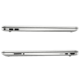 HP Laptop | 15s-eq2212AU | 15s/Ryzen 3/5300U/Windows 11 Home | 8GB/512GB | Natural Silver