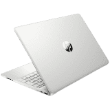 HP Laptop | 15s-eq2212AU | 15s/Ryzen 3/5300U/Windows 11 Home | 8GB/512GB | Natural Silver