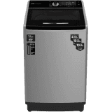 IFB  TL-SLBS Fully Automatic Top Load Washing Machine with In-built Heater | 9 kg |  Silver