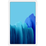 Samsung Galaxy Tab A7 | LTE 3 GB RAM 32 GB ROM |  10.4 inch with Wi-Fi+4G Tablet | Silver