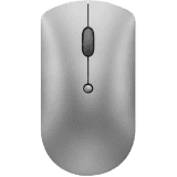 Lenovo 600  Bluetooth Wireless Silent Mouse | Grey