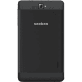 Seeken ST-101 | 8 GB 7.0 inch with 3G Tablet | Black