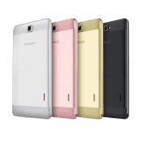 Seeken ST-101 | 8 GB 7.0 inch with 3G Tablet | Black