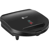 ORIENT SANDWICH MAKER | TOAST AND GRILL | SMCS75B2 | Black
