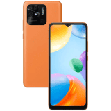 REDMI 10 | 64 GB/4 GB RAM | Sunrise Orange