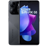 Tecno Spark Go 2023 | 32+3 GB | 3 GB RAM | ENDLESS BLACK