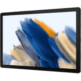 SAMSUNG Galaxy Tab A8 | 3 GB RAM/32 GB ROM | with Wi-Fi  Tablet | Gray