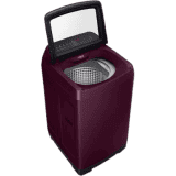 SAMSUNG 6.5 kg Fully Automatic Top Load WA65N4261FF/TL | Purple