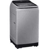 SAMSUNG 6.5 kg Fully Automatic Top Load WA65N4261SS/TL | Grey