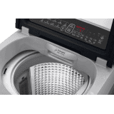 SAMSUNG 6.5 kg Fully Automatic Top Load WA65N4261SS/TL | Grey