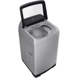 SAMSUNG 6.5 kg Fully Automatic Top Load WA65N4261SS/TL | Grey