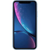 Apple iPhone XR | Blue, 128 GB