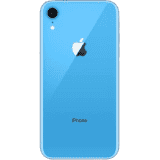Apple iPhone XR | Blue, 128 GB