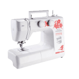 USHA Allure Delux Electric Sewing Machine