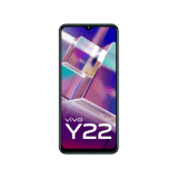 Vivo Y22 | 4 GB | 128 GB | Metaverse Green