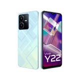 Vivo Y22 | 4 GB | 128 GB | Metaverse Green