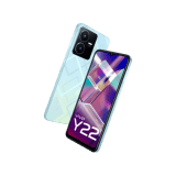 Vivo Y22 | 4 GB | 128 GB | Metaverse Green