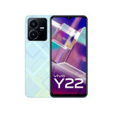 Vivo Y22 | 4 GB | 128 GB | Metaverse Green