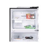 LG Frost Free Double Door Convertible Refrigerator | 1 Star | 446 L | Ebony Sheen | GL-T502CESR
