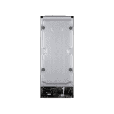 LG Frost Free Double Door Convertible Refrigerator | 1 Star | 446 L | Ebony Sheen | GL-T502CESR