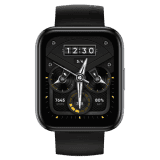 Realme 2 Pro Smart Watch | Space Grey | RMW2006