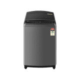 LG Fully Automatic Top Load Washing Machine | 10 kg | Middle Black | THD10NWM ABMQEIL