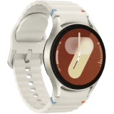 Samsung Galaxy Watch 7 | 40 mm | Cream Strap | SM-L300NZEAINS