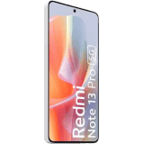REDMI Note 13 Pro 5G | 8 GB RAM | 128 GB | Arctic White