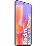 REDMI Note 13 Pro 5G | 8 GB RAM | 128 GB | Coral Purple