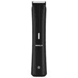 Havells Beard Trimmer | 90 min Runtime | 12 Length Settings | Black | BT6112