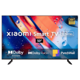 Xiaomi X Series LED Smart Android TV | 127 cm (50 inch) | Ultra HD 4K | Dolby Audio