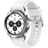 Samsung Galaxy Watch 4 Classic |  42mm | AMOLED | BT Calling |  Silver