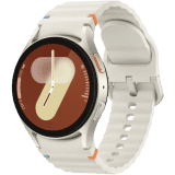 Samsung Galaxy Watch 7 | 40 mm | Cream Strap | SM-L300NZEAINS