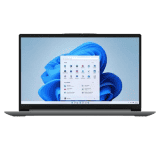 Lenovo ideapad 1 15AMN7 | AMD Ryzen 3 | 15.6 inch | 8 GB | 512 GB | Cloud Grey | 82VG00ERIN
