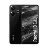 Redmi 13 5G | 8 GB | 128 GB | Black Diamond